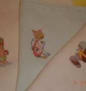 Diaper for babies