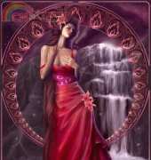HAED HAEMAD 004 Lust by Marta Dahlig