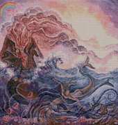 Willow Arlenea - Ocean Magic