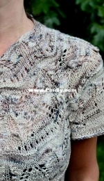 Moonlight by Alessia & Fabia Taverna - Knitting For Breakfast