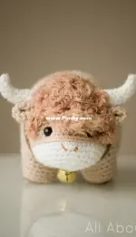 All About Ami - Stephanie Jessica Lau - Chinese New Year Ox - Free