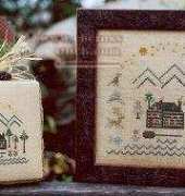 Brightneedle Book 59 The Lodge
