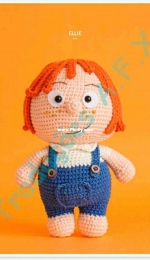 Aquariwool - Nguyễn Thanh Hương - Ellie - Portuguese - Translated
