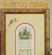 Something in Common - Lets Go Fishing