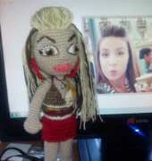 Muñeca