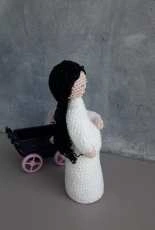 mother