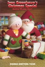 Jean Greenhowes Christmas Special - Jean Greenhowe