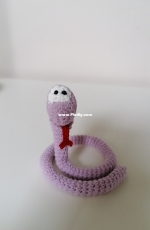 Little snake