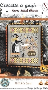 Crocette a Gogò - Witchs Brew by Dorigo Michela