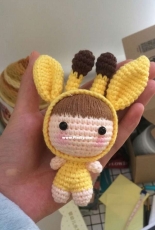 doll