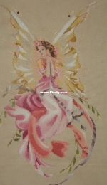 Mirabilia MD 38 Titania Queen Of The Fairies by Nora Corbett XSD