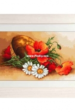 Luca-S G500 Wild Flowers XSD