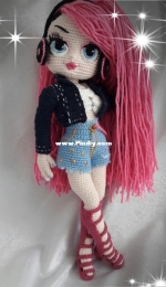 my lola doll