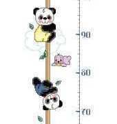 Height charts Medidor Newton / infantil