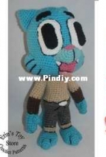 Erins Toy Store - Erin Scull - Gumball