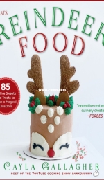 Reindeer Food - Cayla Gallagher