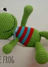 Lilleliis - Mari-Liis Lille - Felix the Frog - Translated - Dutch - Free