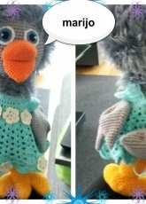 bird