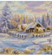 Riolis 1427 Winter Evening