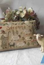 Danybrod - Serenite 2 PCS