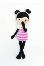 Amalou Designs - Marielle Maag - Mascha