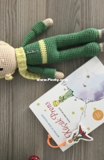 The little prince