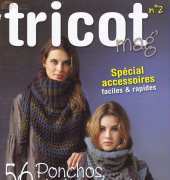 Tricot mag n.2
