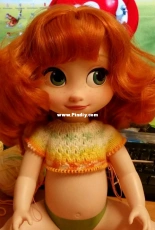 dress toy