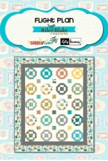 RBD-Riley Blake Designs-Flight Plan-Free Project