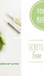İpseveranne - Merve Işık - Frog - Tontiş Kurbik - Turkish - Free