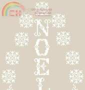 Noël rouge et blanc
