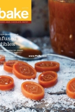 Bake Magazine - Issue 4, April 2019