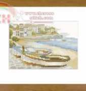 Lanarte 34810 Boat