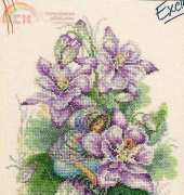 Lanarte 23023 Columbine