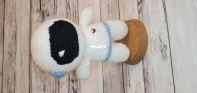 Happy spaceman. Got the pattern from this site