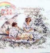 Lanarte 33868 Romantic picnic