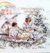 Lanarte 33868 Romantic picnic