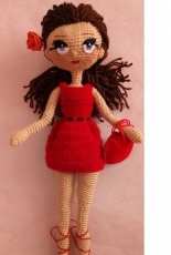 Marisol Doll