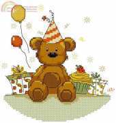 Bear party