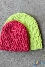 Mamachee - Tara Murray - Faulkner - Water Reeds Hat