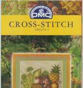 DMC 0164-KL-03 - Fruits I