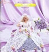 Annie Potter -  Flower Garden Collection  - Fairy Tale Bride