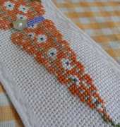 Cricket Collection-Carrot