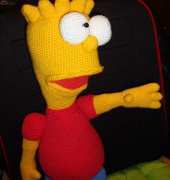 Bart Simpson