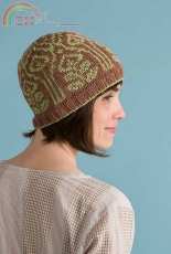 Song Cap by Susan Mills -Free