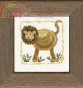 Lanarte 34826 Lion