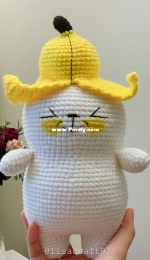 Lisa Craft - Handmade Tranggtrangg - Trang Minh - Bana - Free
