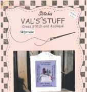 Vals Stuff CS052 - A Winters Night