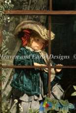 HAED HAESA 102 No Walk Today by Sophie Anderson