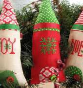 Christmas ornaments